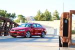 Volkswagen Jetta GLI 2015 года (NA)